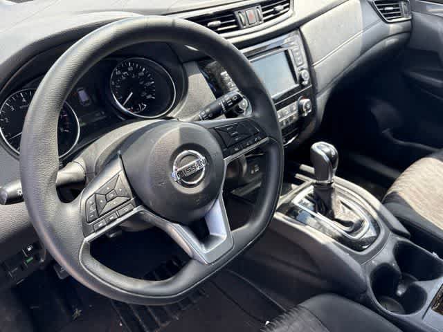 Used 2019 Nissan Rogue S FWD image 10