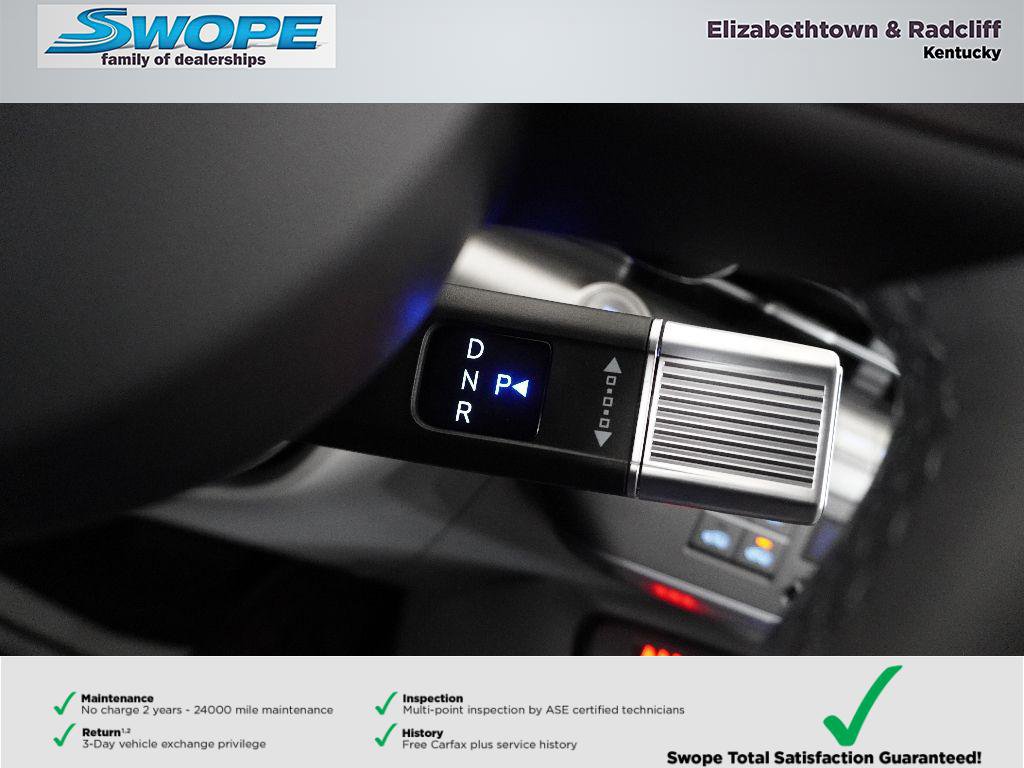 New 2026 Hyundai Kona SEL Premium image 15