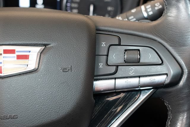 Used 2020 Cadillac XT6 Premium Luxury AWD/4WD image 28