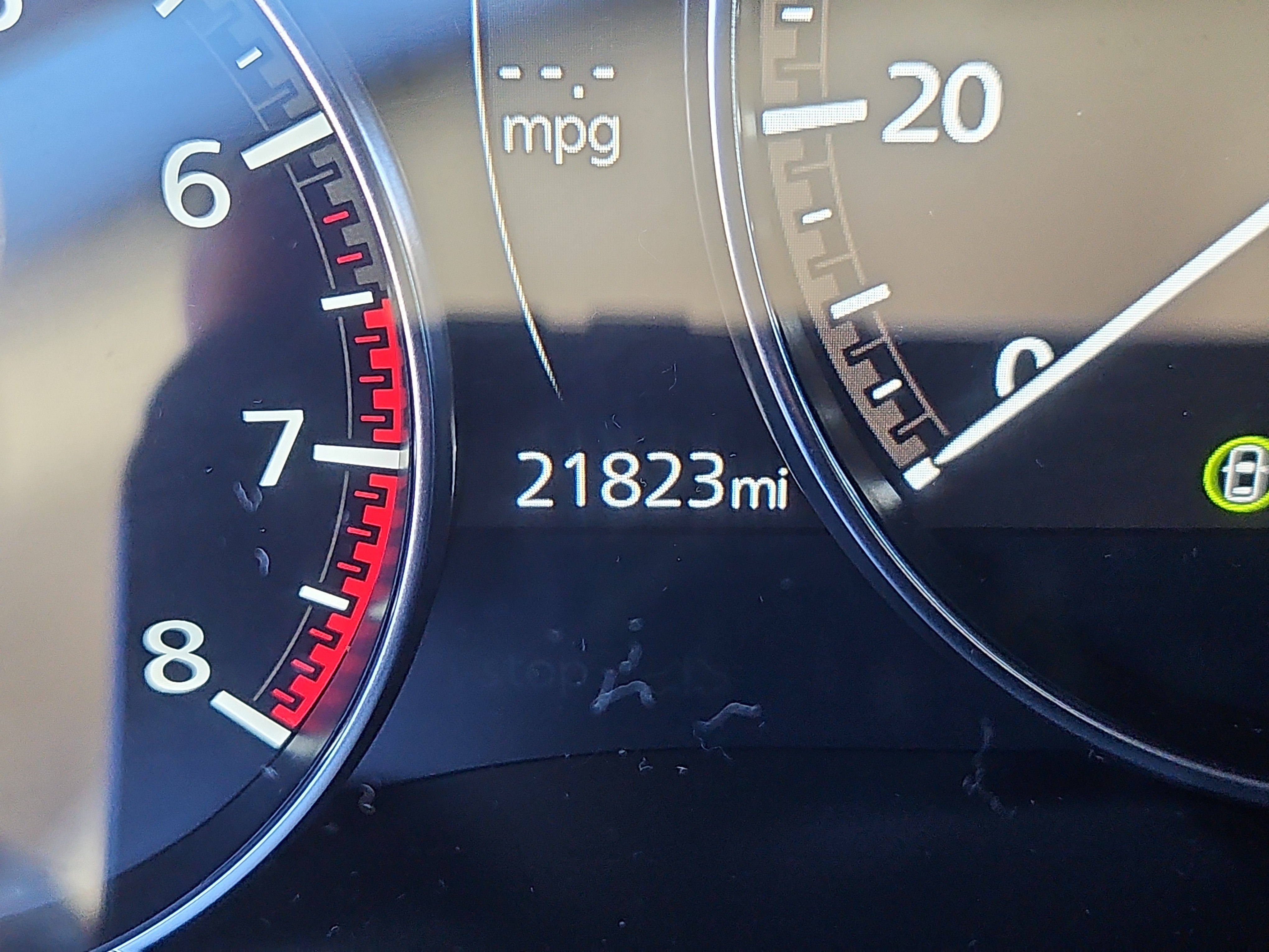 Used 2024 MAZDA CX-30 AWD 2.5 S w/ Select Sport Pkg image 12