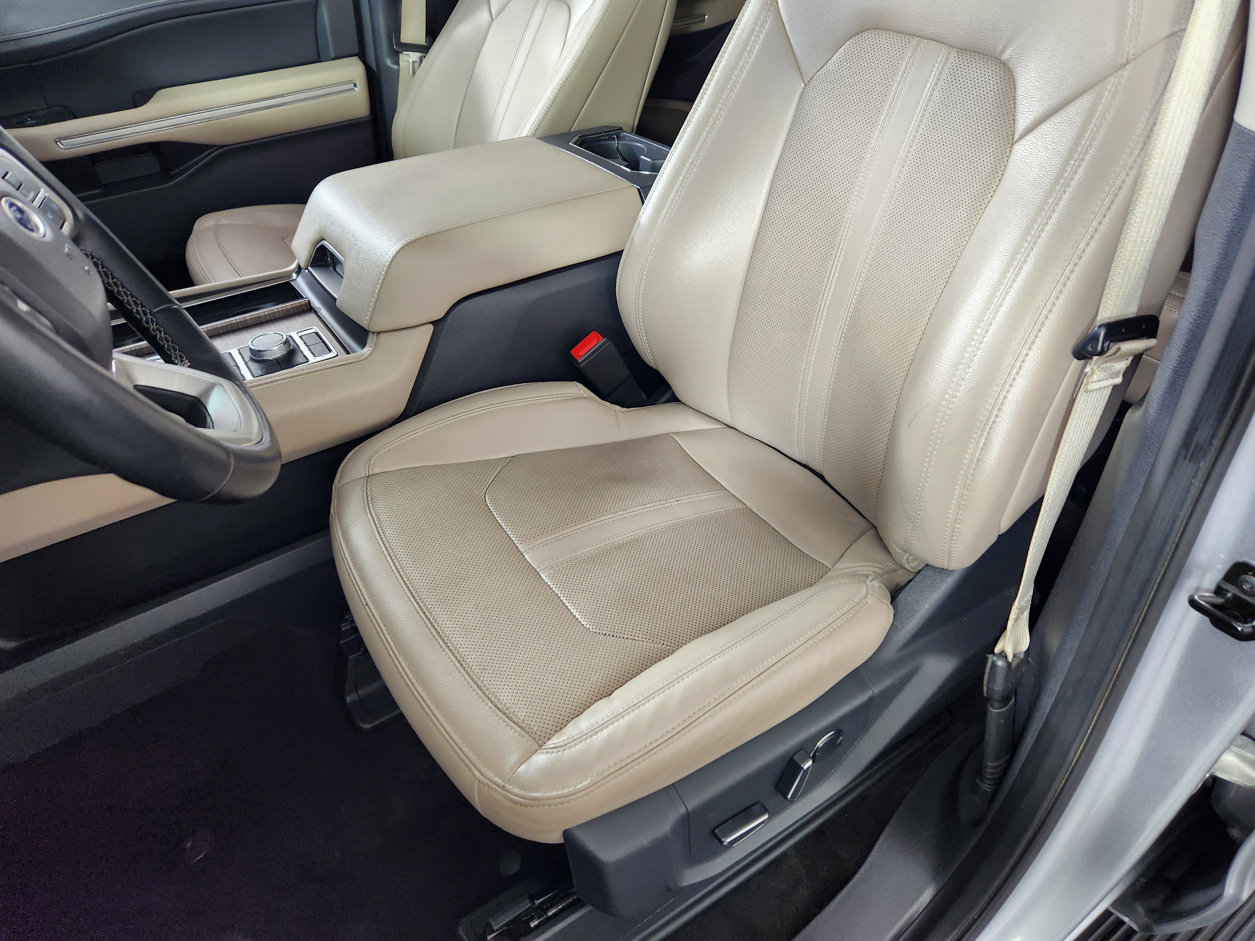 Certified 2023 Ford Expedition Max Limited image 12