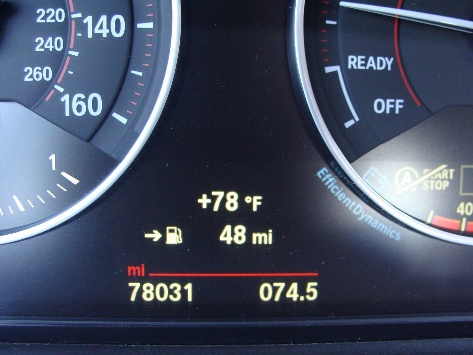 Used 2016 BMW 228i xDrive Coupe image 14