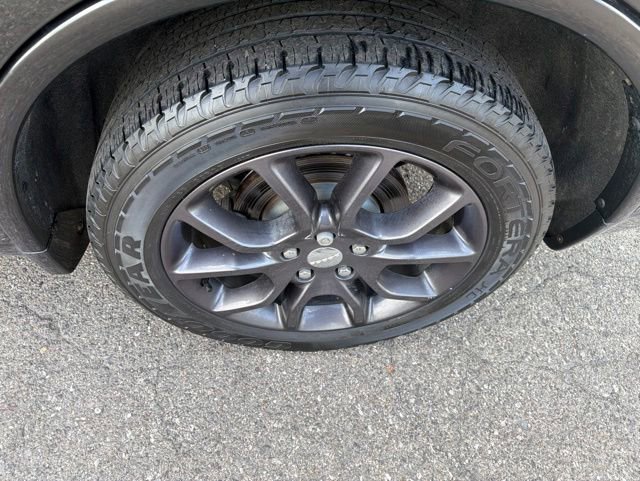 Used 2016 Dodge Durango R/T AWD/4WD image 14