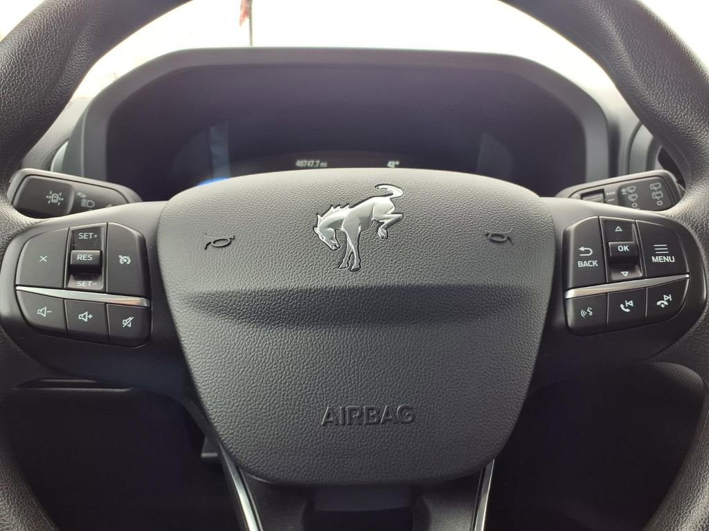 Used 2021 Ford Bronco Sport Big Bend image 14