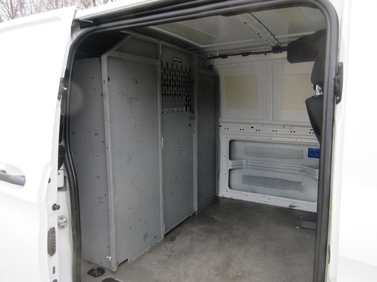 Used 2019 Mercedes-Benz Metris image 24