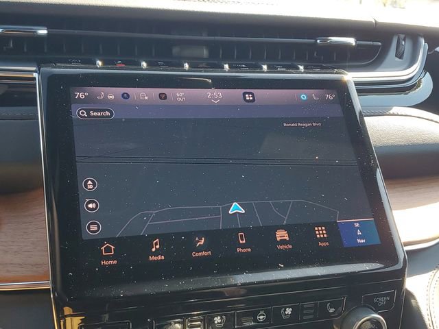 New 2025 Jeep Grand Cherokee L Summit image 29