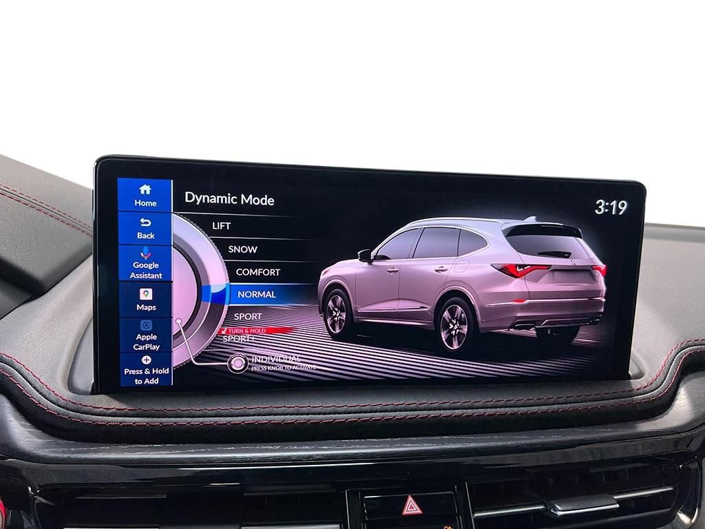New 2026 Acura MDX Type S image 24