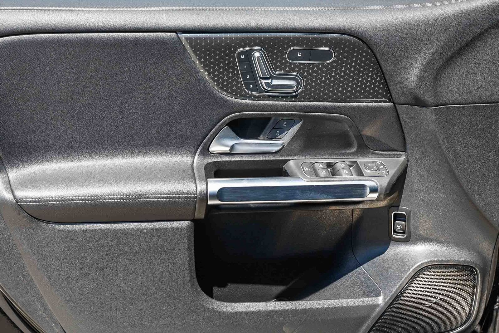 Certified 2026 Mercedes-Benz GLB 250 image 21