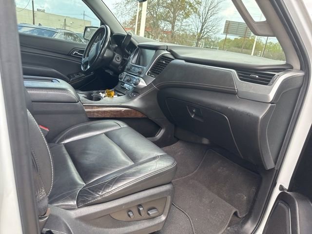 Used 2020 Chevrolet Tahoe LT image 24