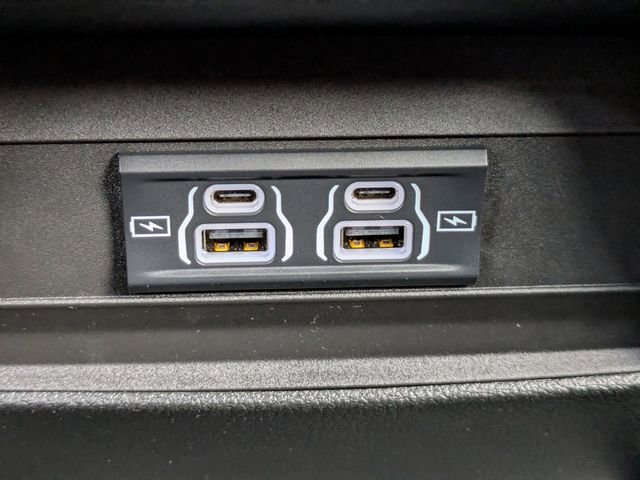 Used 2024 Jeep Grand Cherokee L Laredo image 20