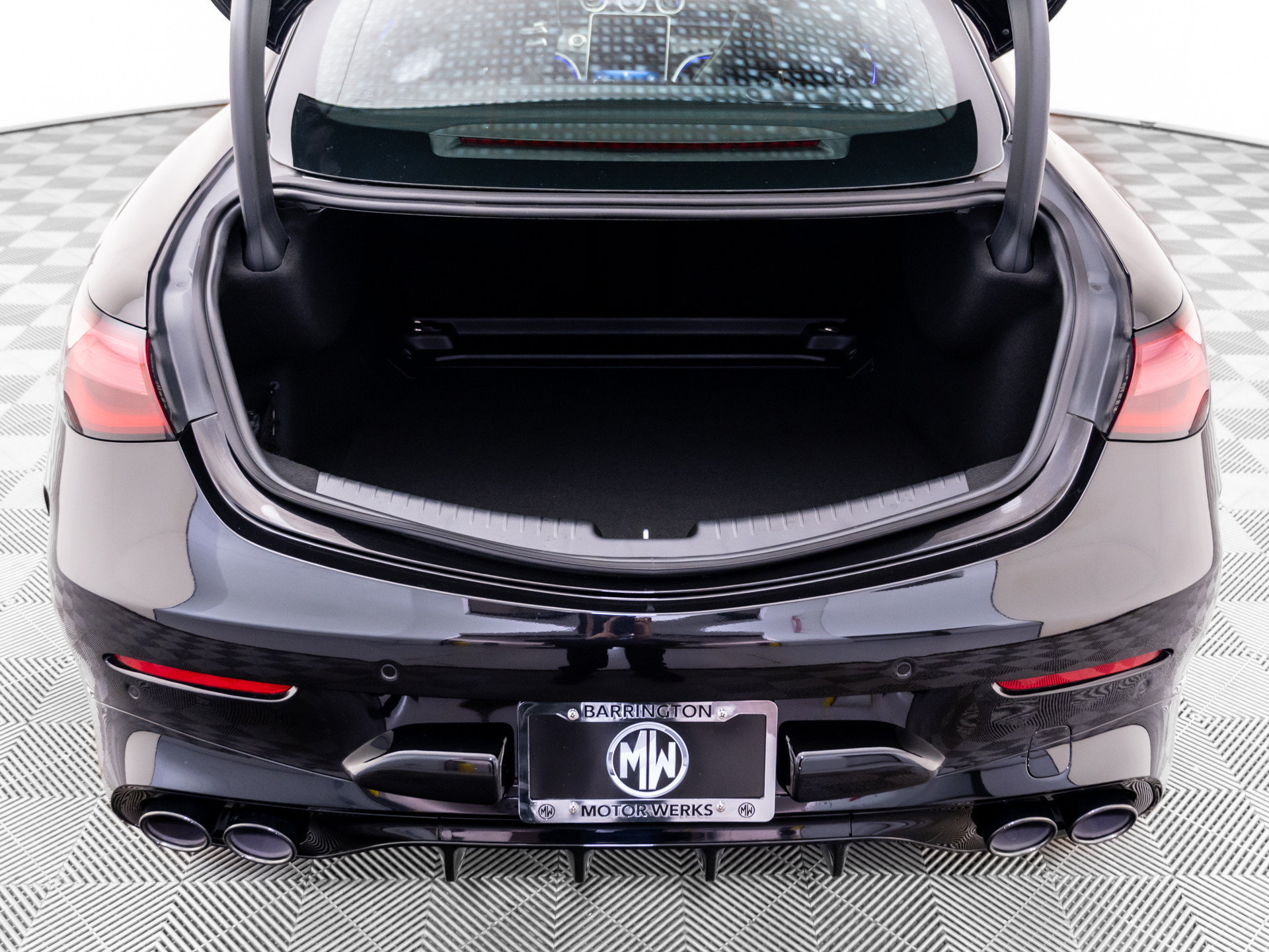 New 2027 Mercedes-Benz CLE 53 AMG 4MATIC Coupe image 34
