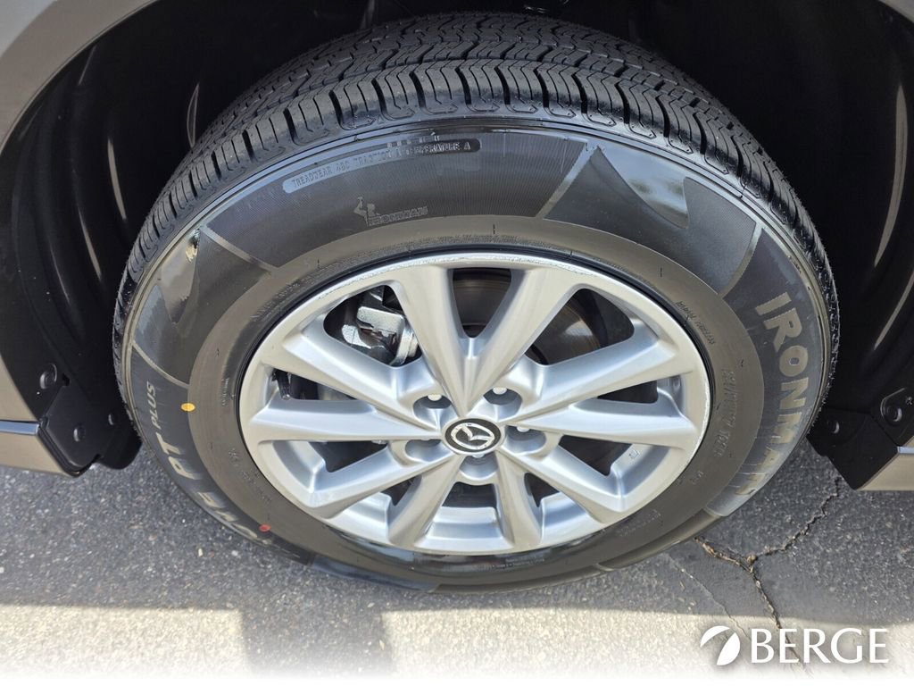 Certified 2023 MAZDA CX-5 AWD 2.5 S w/ Select Package image 11
