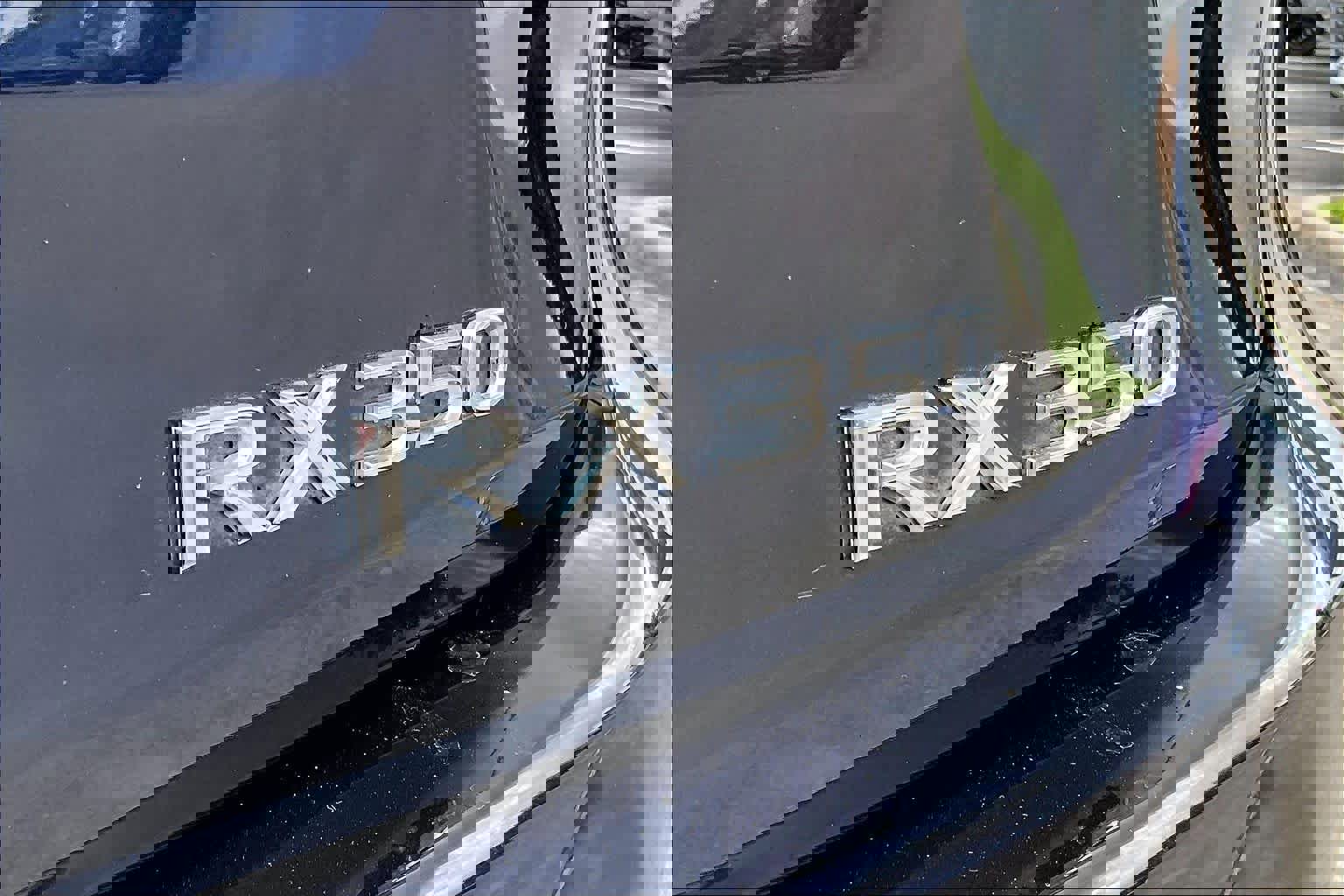 Used 2022 Lexus RX 350 FWD w/ Premium Package image 27