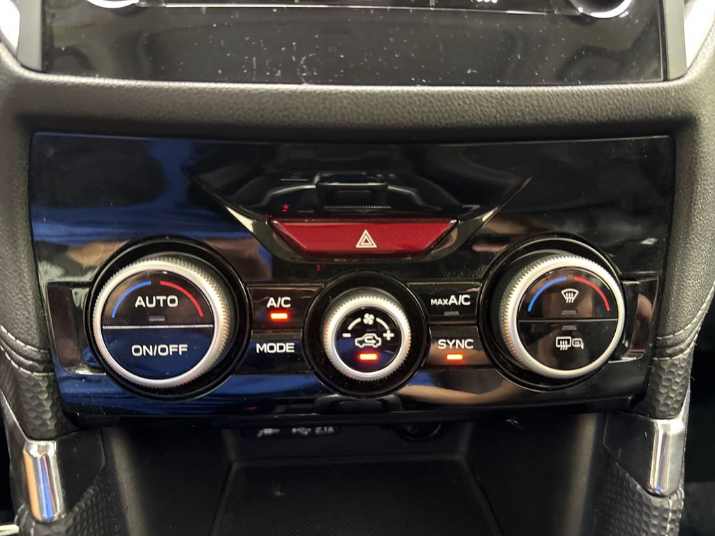 Used 2023 Subaru Forester Touring AWD/4WD image 20