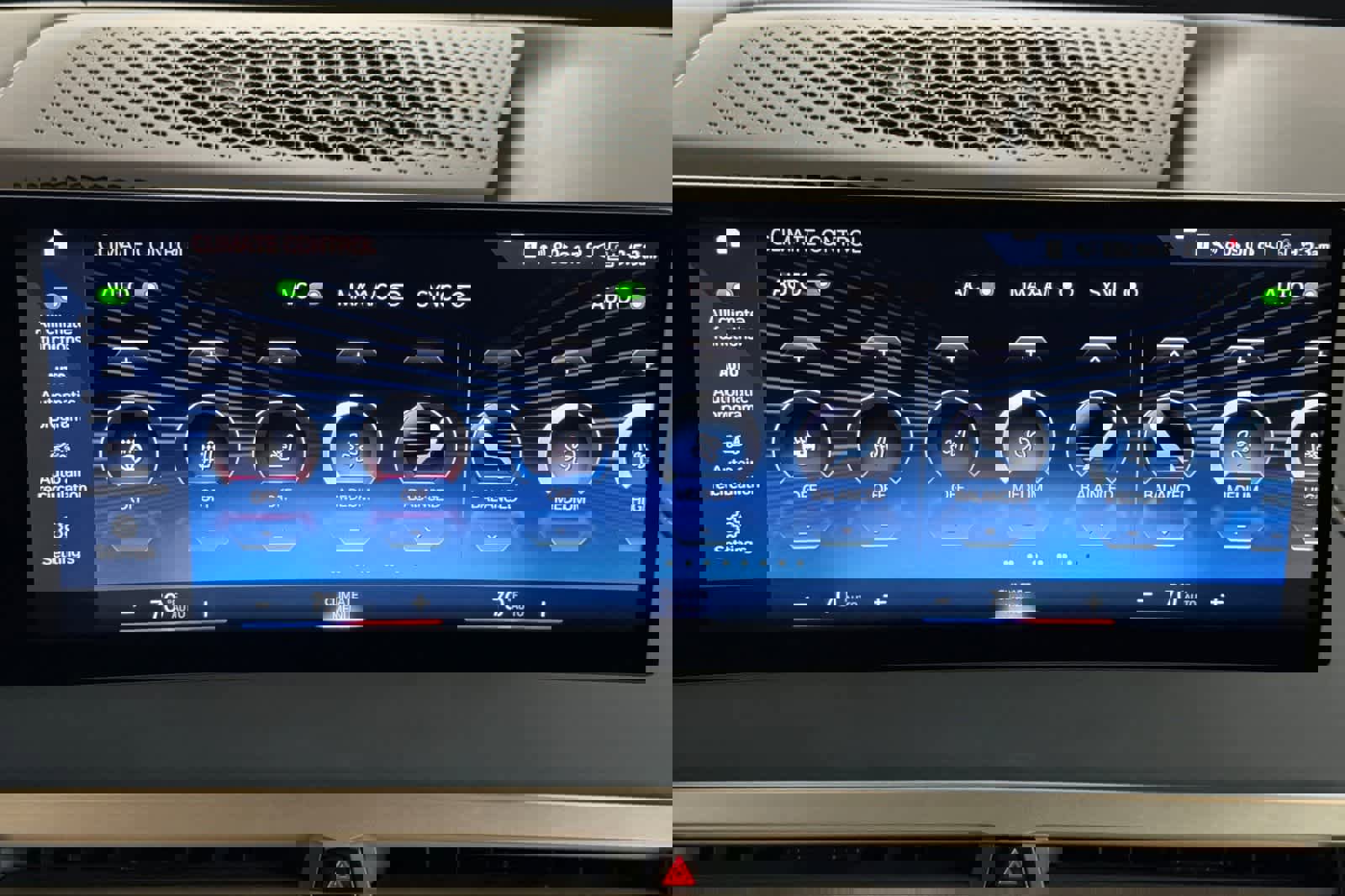 Used 2023 BMW iX M60 w/ Executive Package image 21