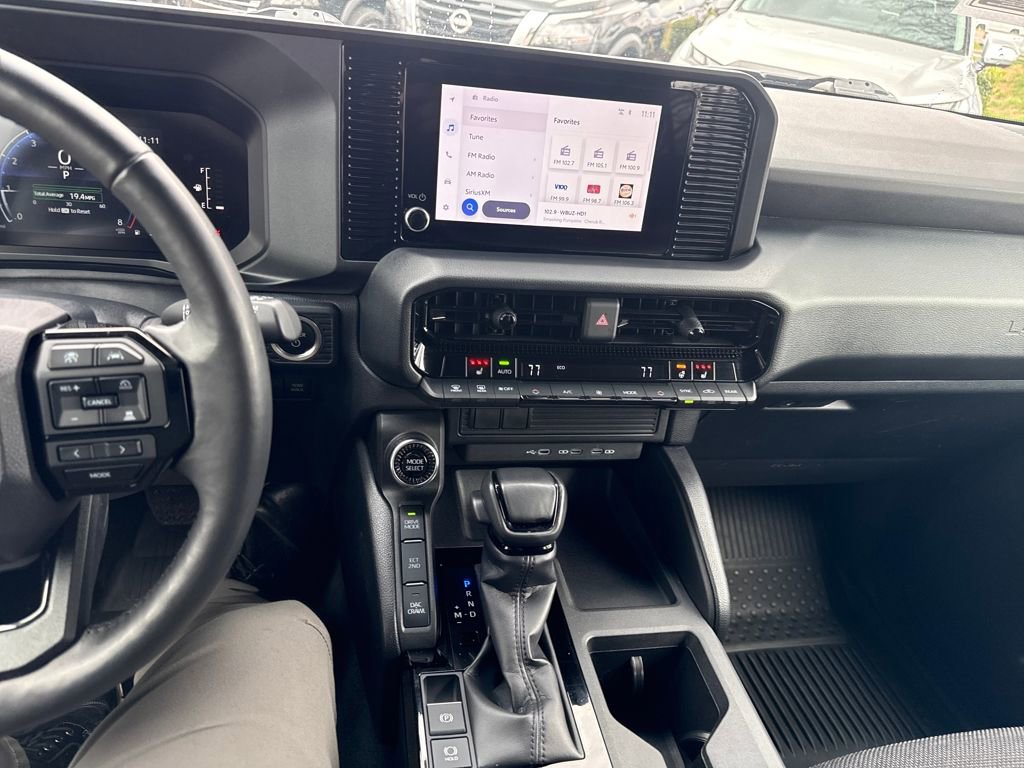 Used 2024 Toyota Land Cruiser 1958 image 19