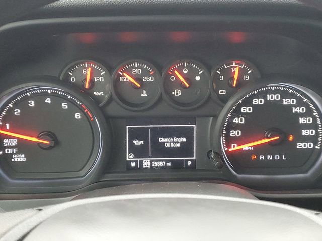 Used 2023 GMC Sierra 1500 Pro image 11