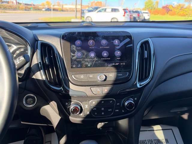Used 2024 Chevrolet Equinox Premier AWD/4WD image 29