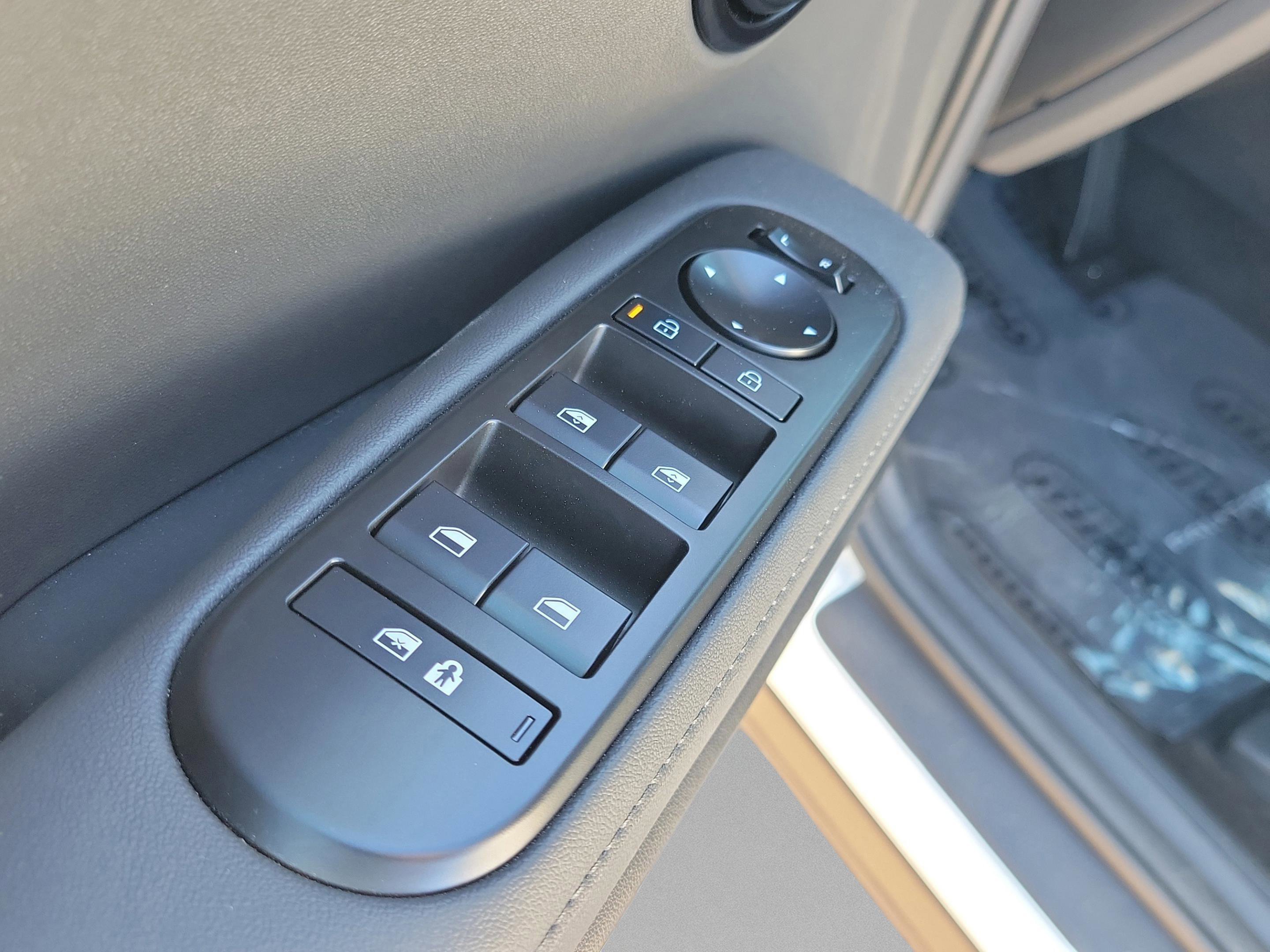 New 2026 Hyundai Palisade XRT Pro image 26