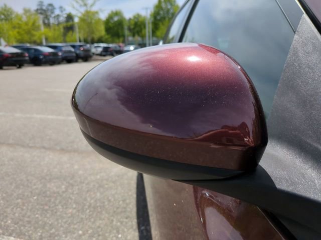Used 2024 Nissan Sentra SV FWD image 12