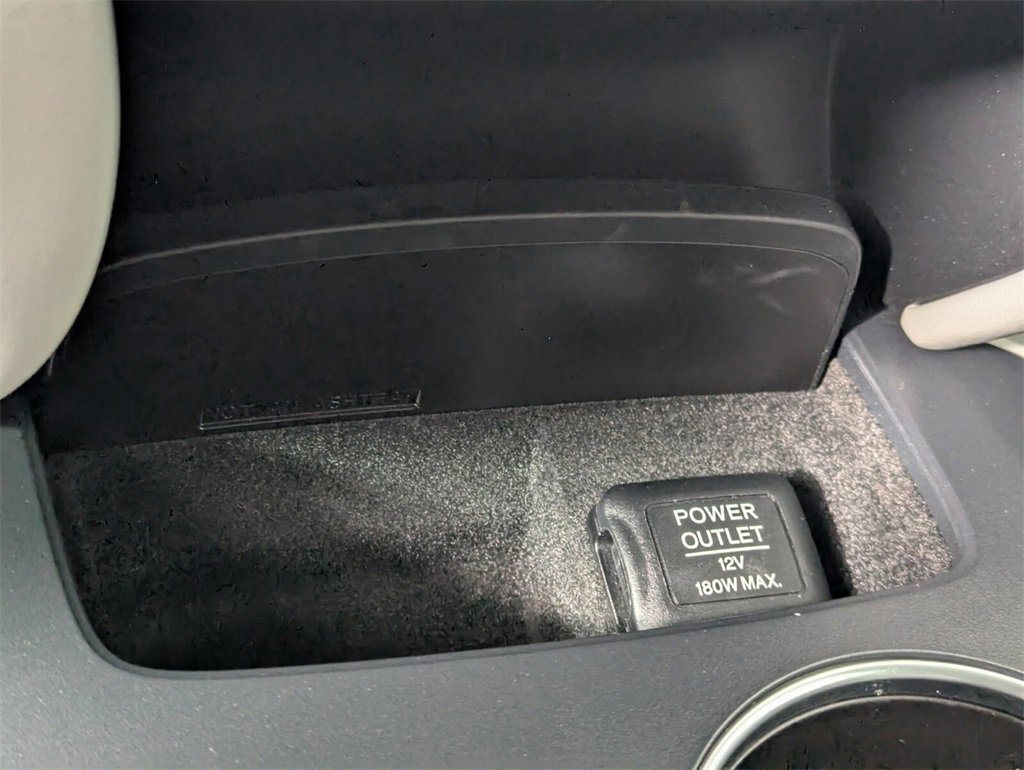 Used 2016 Acura MDX FWD image 23