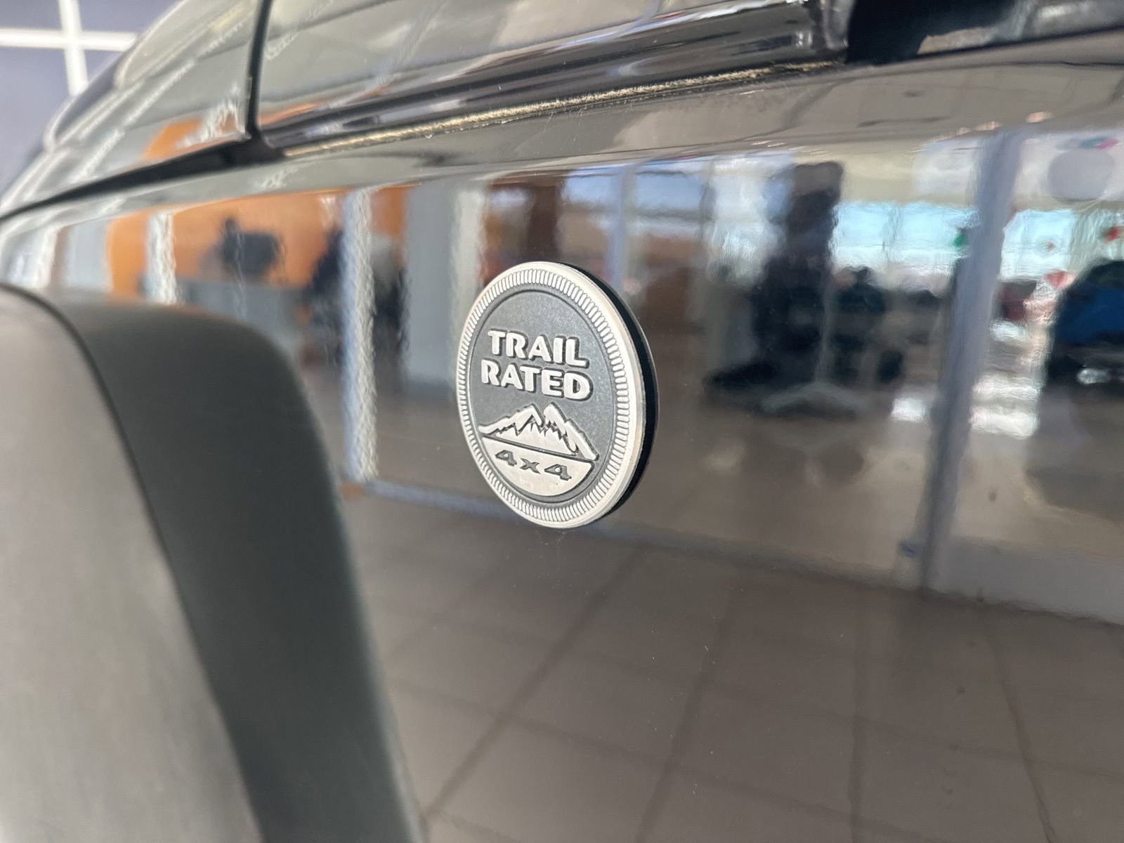 Used 2012 Jeep Wrangler Unlimited Sahara w/ Dual Top Group image 12