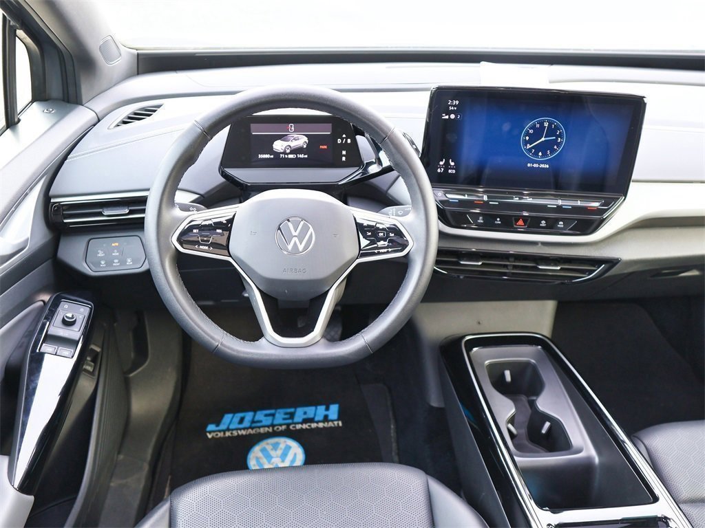 Used 2023 Volkswagen ID.4 Pro S image 19
