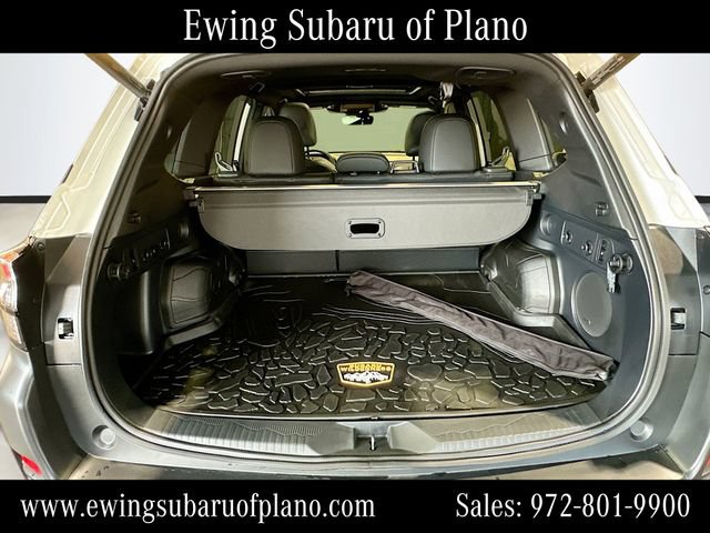 Used 2026 Subaru Forester Wilderness AWD/4WD image 28
