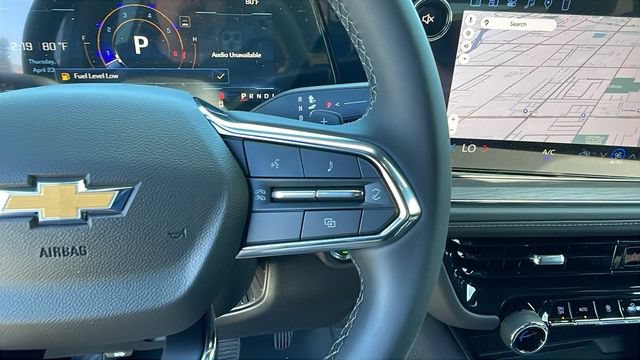 New 2026 Chevrolet Tahoe LS w/ LPO, Dark Essentials Package RWD image 22
