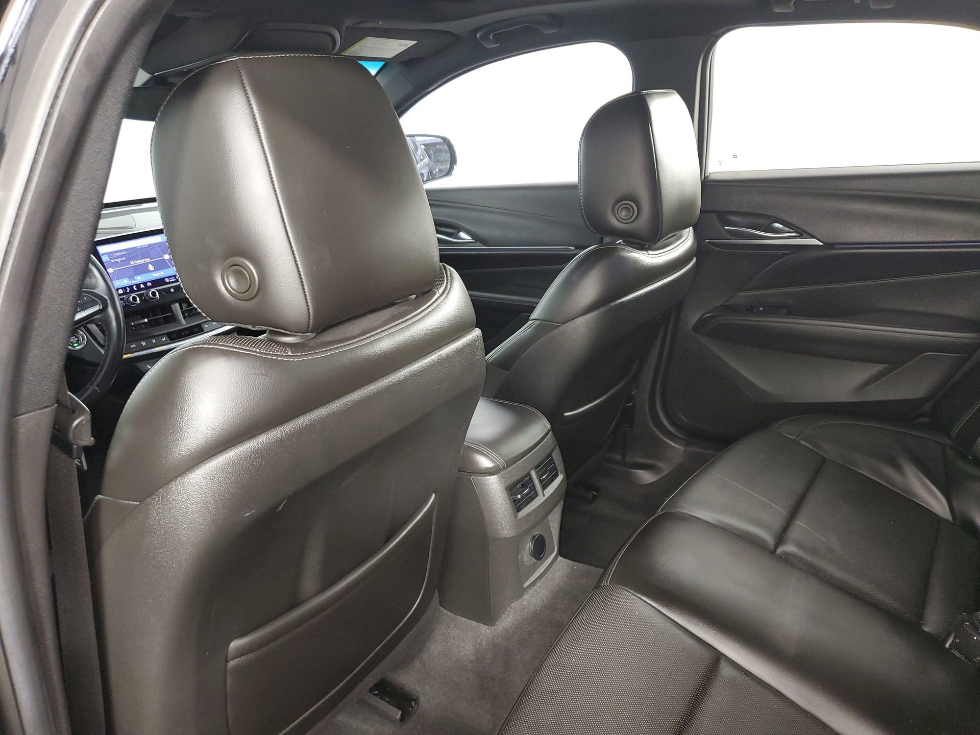 Used 2023 Cadillac CT4 Premium Luxury image 48