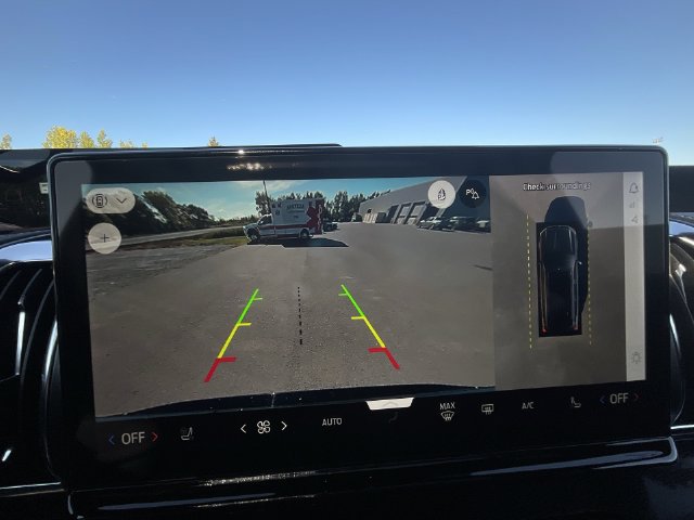 New 2027 Ford Expedition Max Platinum w/ Stealth Appearance Package AWD/4WD image 17