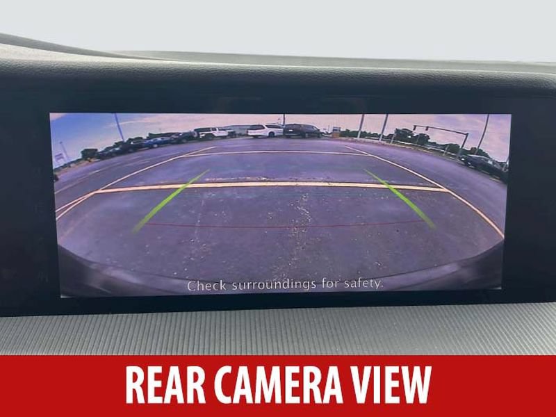 Used 2025 Nissan Murano SV AWD/4WD image 10