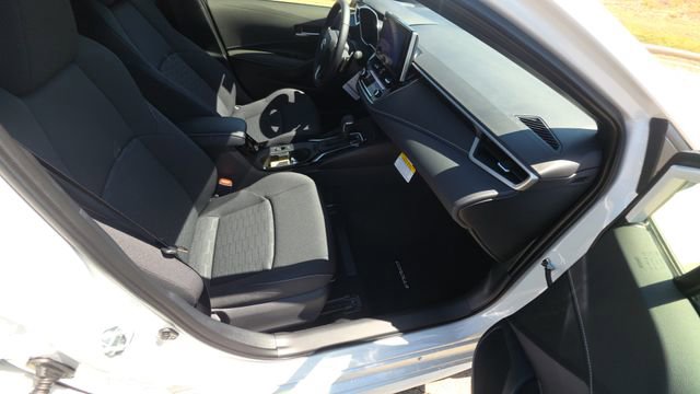 New 2026 Toyota Corolla SE image 29