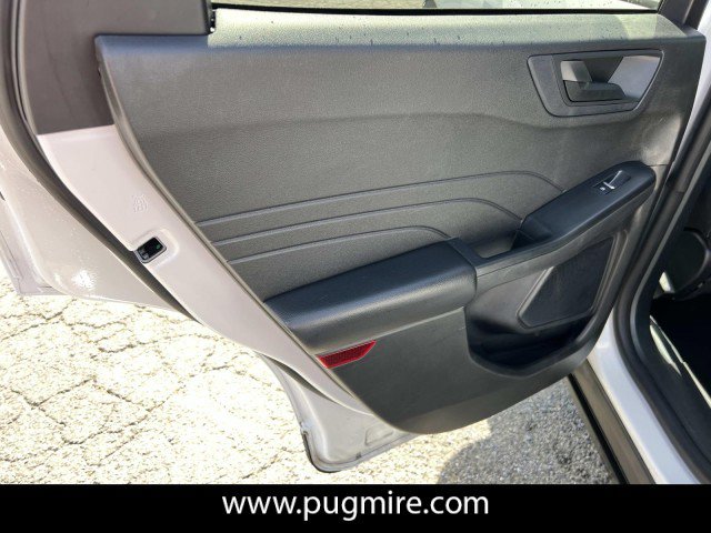 Used 2023 Ford Escape Active FWD image 21