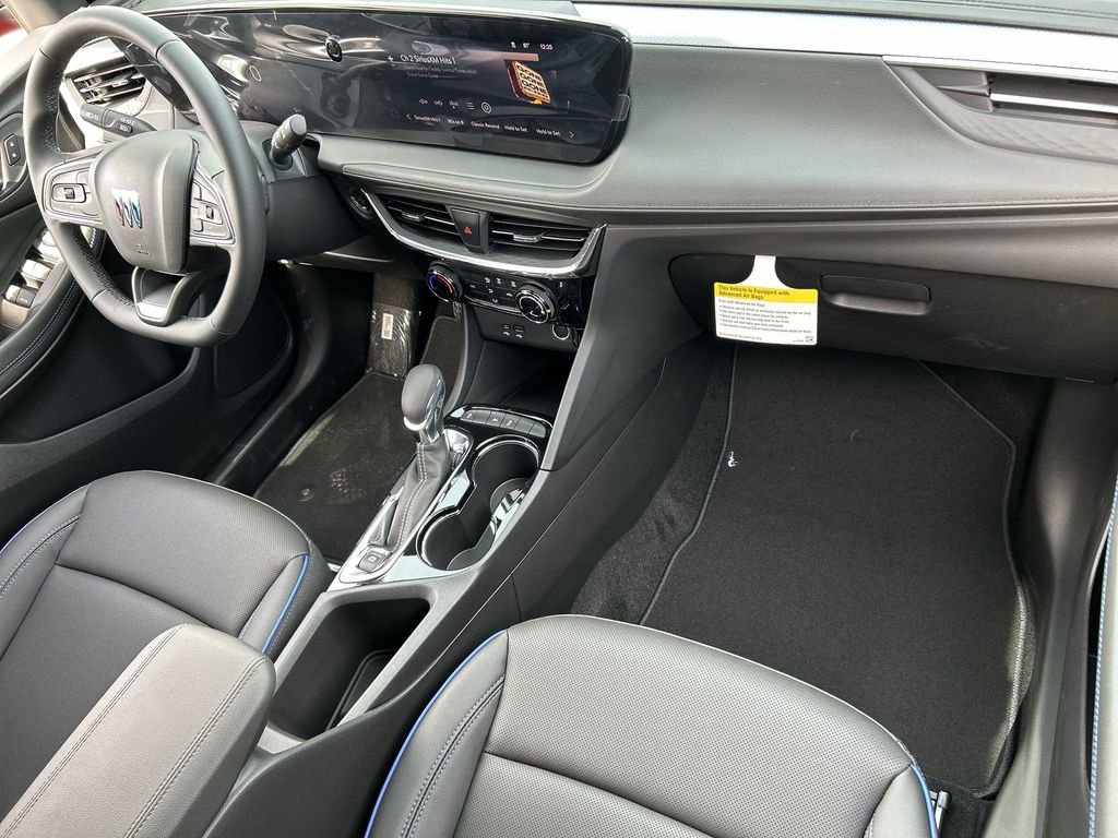 New 2026 Buick Encore GX Sport Touring image 28