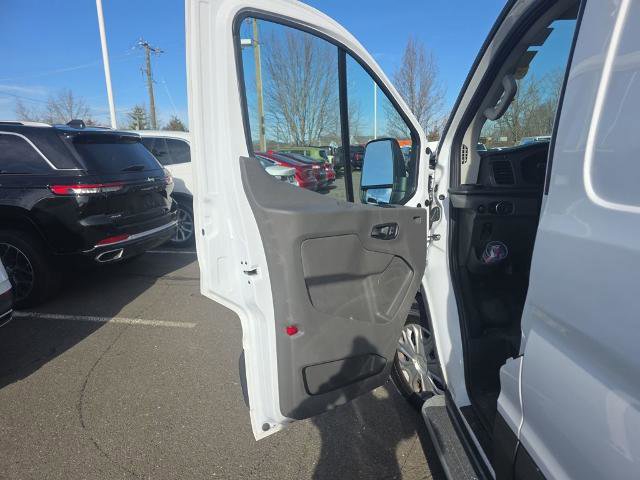 Certified 2024 Ford Transit 250 Low Roof w/ Exterior Upgrade Package image 20