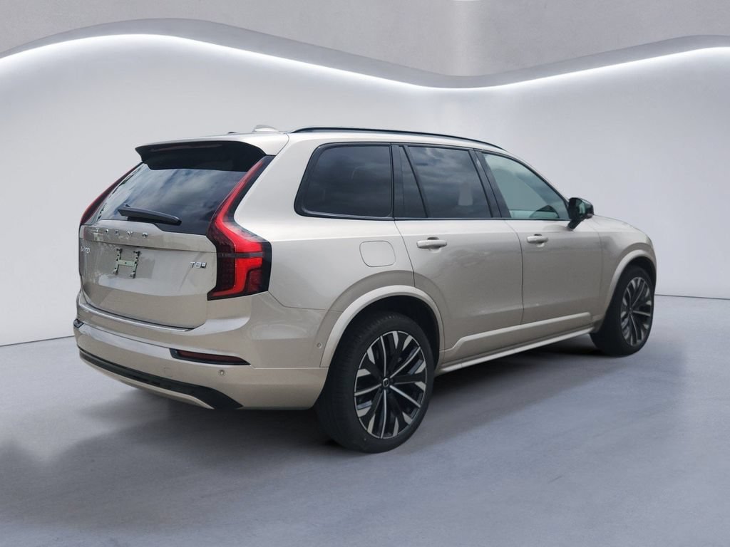 New 2026 Volvo XC90 T8 Ultra w/ Lounge Package AWD/4WD image 4
