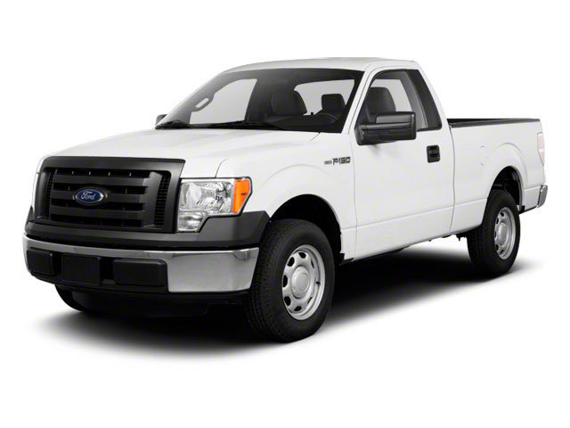Used 2010 Ford F150 STX