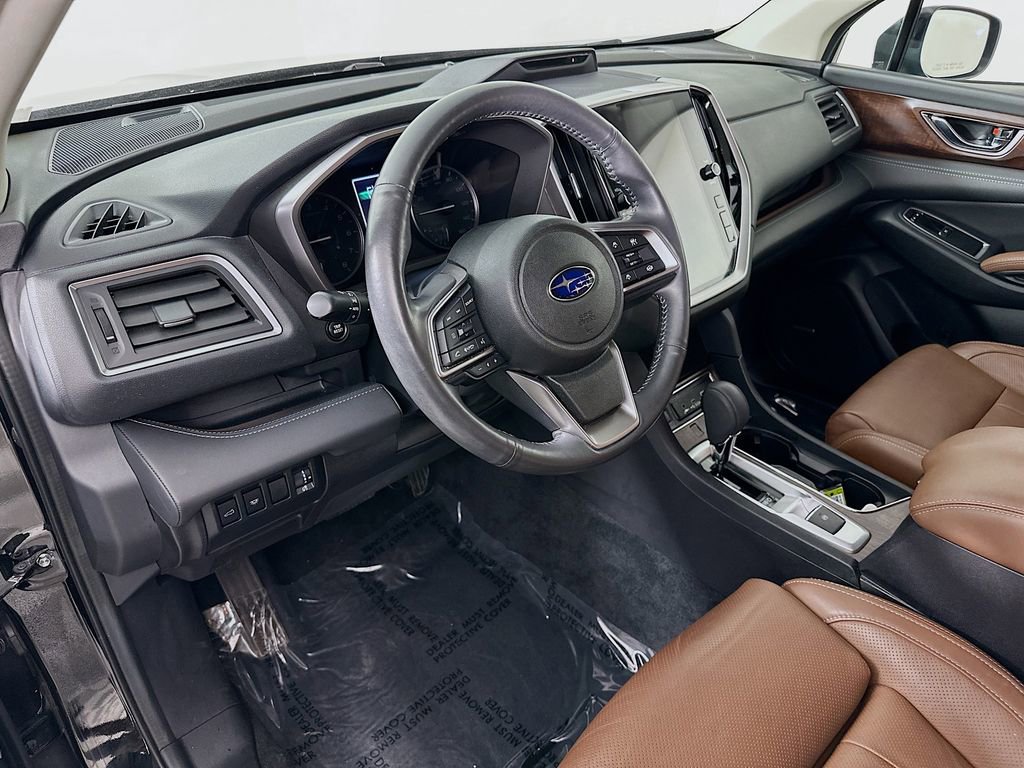 Used 2023 Subaru Ascent Touring AWD/4WD image 14