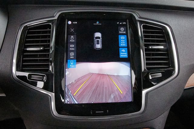 Certified 2023 Volvo XC90 B6 Plus w/ Protection Package Premier AWD/4WD image 13