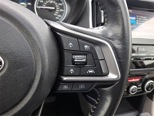 Used 2019 Subaru Forester Premium image 21