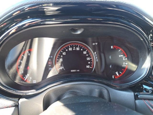 Used 2024 Dodge Durango GT image 21