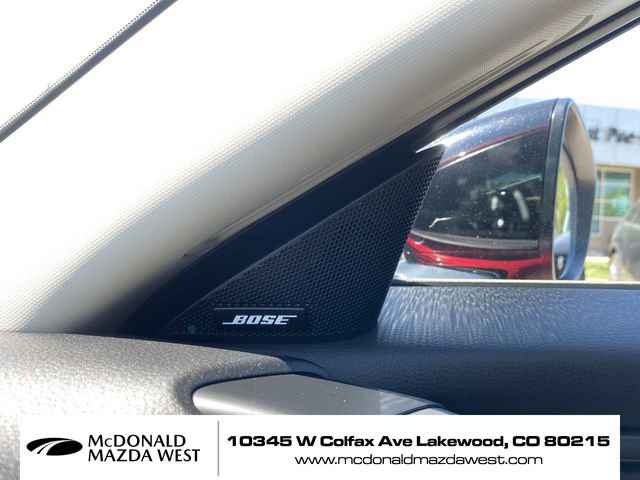 Certified 2026 MAZDA CX-50 AWD 2.5 Hybrid w/ Premium Pkg image 30