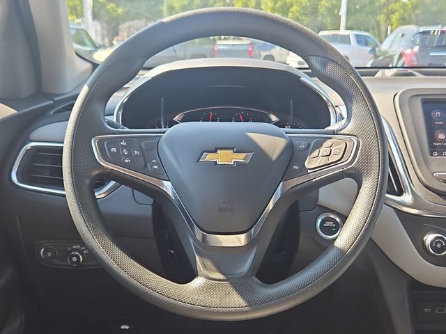 Used 2024 Chevrolet Equinox LS w/ LS Convenience Package FWD image 15