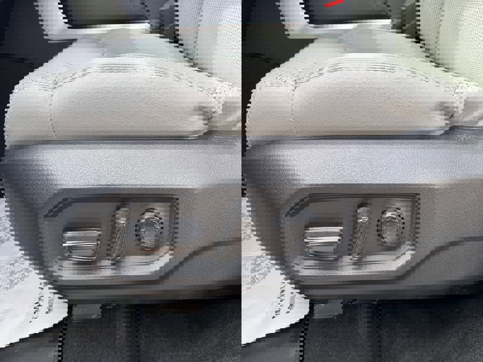 Used 2024 Toyota Tundra SR5 w/ SR5 Premium Package AWD/4WD image 15