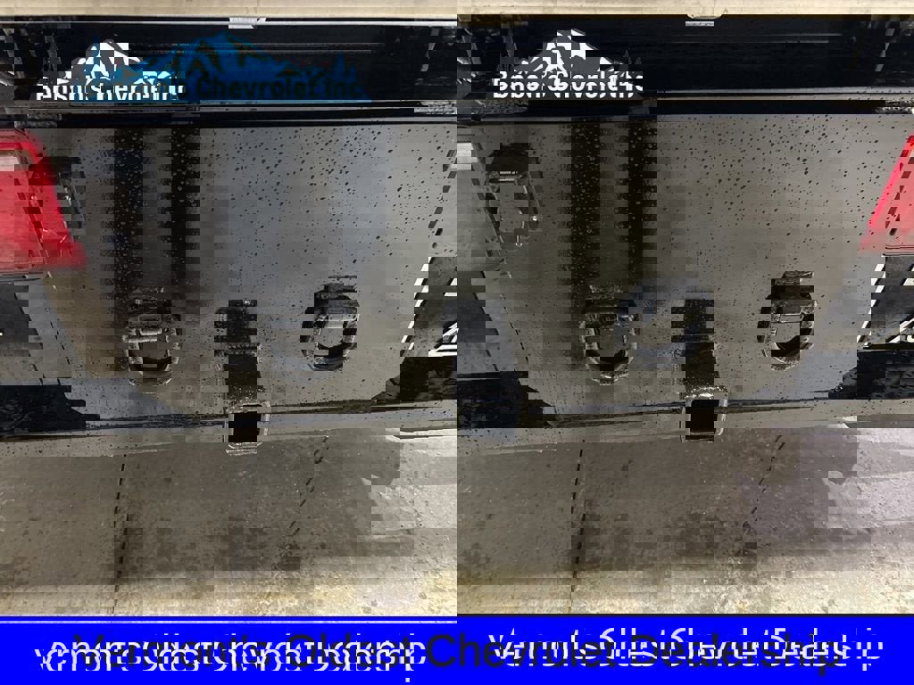 New 2026 Chevrolet Silverado 3500 W/T w/ WT Convenience Package image 13