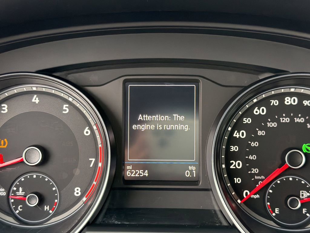 Used 2021 Volkswagen Atlas SE image 29