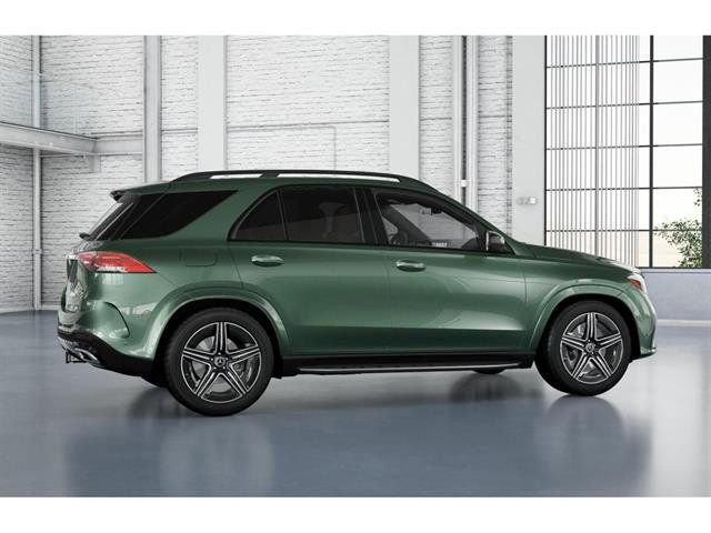 New 2026 Mercedes-Benz GLE 580 4MATIC image 17