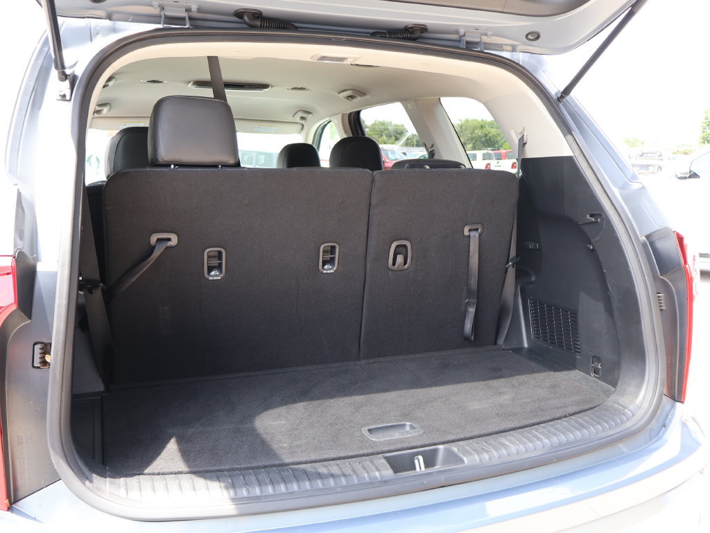 Used 2023 Kia Telluride S AWD/4WD image 15