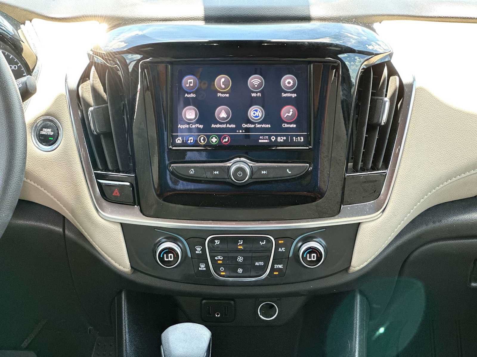 Used 2023 Chevrolet Traverse LS FWD image 26